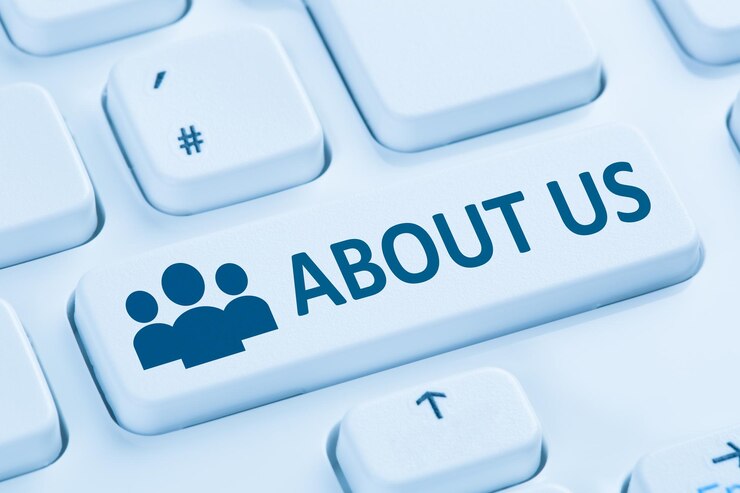 À propos de nous