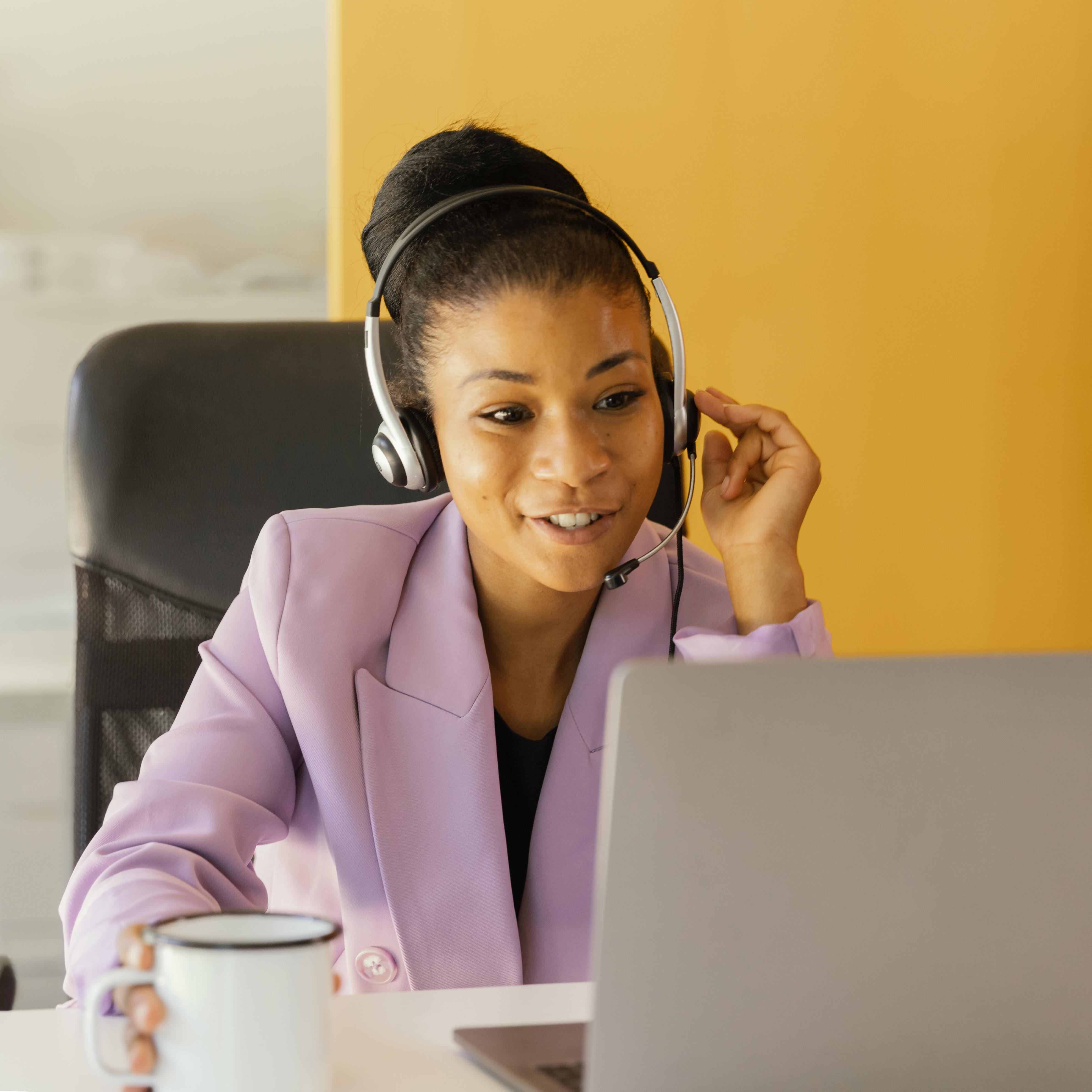 Service à la clientèle